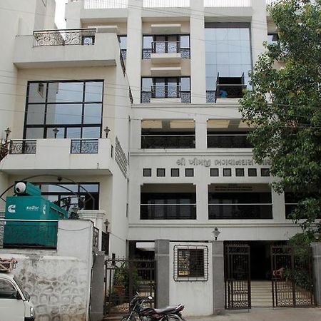 Khimji Bhagwandas Arogyabhavan Hotel Nashik Exterior photo