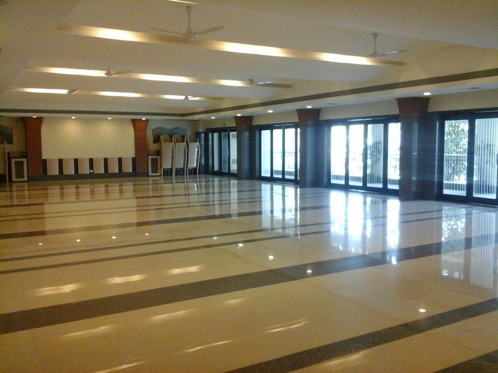 Khimji Bhagwandas Arogyabhavan Hotel Nashik Exterior photo