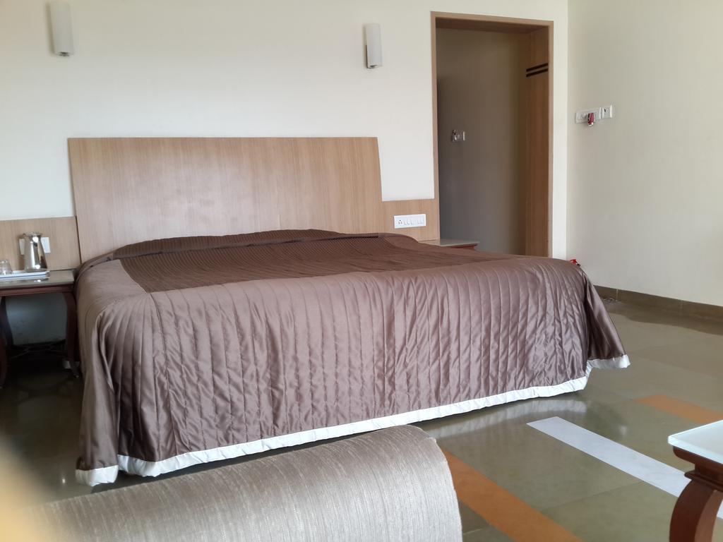 Khimji Bhagwandas Arogyabhavan Hotel Nashik Room photo