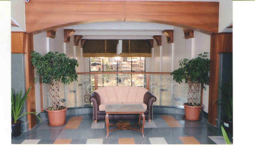 Khimji Bhagwandas Arogyabhavan Hotel Nashik Exterior photo